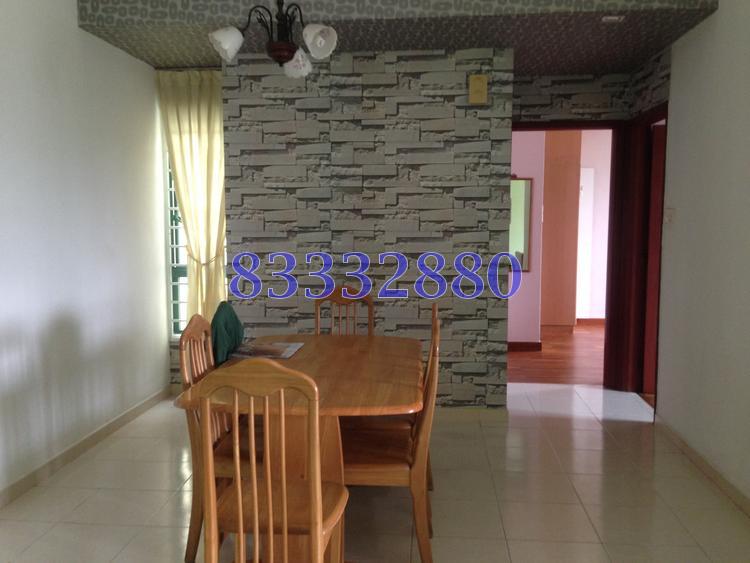 Hillview Heights (D23), Condominium #104207502